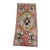 Turkish Yastik Rug 1'5" x 3'1" For Sale
