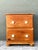 Vintage Small Pine Chest of Drawers For Sale - Image 11 of 12