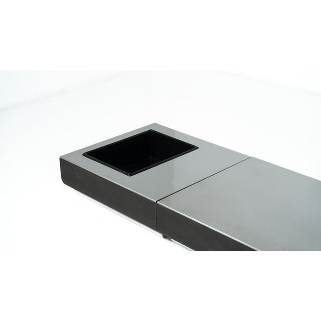 Coffee Table, Italy, 1970s, Set of 2 For Sale - Image 6 of 17