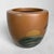 Japanese Earthenware Hibachi, 1948 For Sale - Image 4 of 15