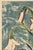 Not Yet Made - Made To Order Vintage Abstract Floral Art Print by Zolo Palugyay - 8" X 10" For Sale - Image 5 of 9