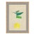 Collage Series - Peace by Susan Hable For Sale