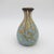 Ceramic French Desvres Fourmaintraux Crystalline Vase C. 1930 For Sale - Image 7 of 11