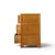Mid 20th Century Michael Taylor for Baker Mid Century 9 Drawer Mahogany Lowboy Dresser For Sale - Image 5 of 8