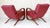H-269 Lounge Chairs attributed to Jindrich Halabala for Up Zavody, 1930s, Set of 2 For Sale - Image 6 of 13