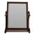 19th Century France Brown Wood Full-length & Floor Mirrors For Sale