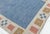 Doris Leslie Blau Vintage Swedish Flat Weave Rug by Birgitta Söderkvist, (BS) For Sale In New York - Image 6 of 8