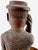 19th Century Slovak Črpák Shepherd’s Whey Cup With Figural Carved Handle For Sale - Image 15 of 17