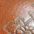 Mid 20th Century Japanese Kamakura-Bori Carved Lacquer Trays - Pair For Sale - Image 9 of 9