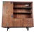 Vintage Display Cabinet, 1970s For Sale