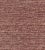 MANSOUR Handwoven Mauve Abrash Hemp Rug For Sale - Image 4 of 8