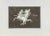 Etching on paper from "Antiquities of Herculaneum", realized by Filippo Morghen in the late 18th Century. Signed in the...