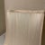 Traditional Hand Tailored Shaped Lampshade For Sale - Image 3 of 4
