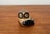 Ceramic Mid-Century Ceramic Owl Figurine, 1960s For Sale - Image 7 of 14