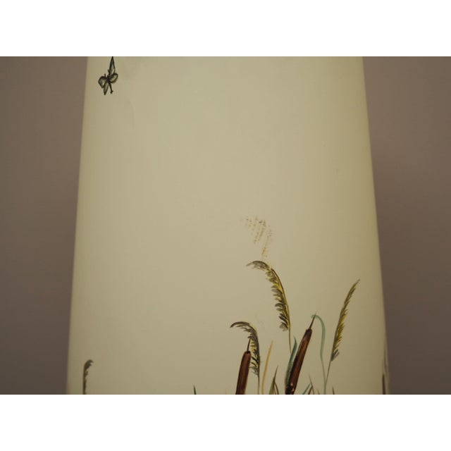 Vintage Danish Floor Lamp, 1970s For Sale - Image 10 of 14