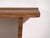 Bench in Oak, Central Europe, 1940 For Sale - Image 6 of 9