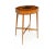 Antique Chinese Satinwood Side Table, 1890s For Sale - Image 13 of 13