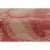 Pink Vintage Turkish Distressed Anatolian Rug With Paisley Medallion - Rug & Kilim For Sale - Image 8 of 9