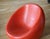 Space Age Armchairs in Fiberglass, 1960s, Set of 2 For Sale - Image 9 of 18
