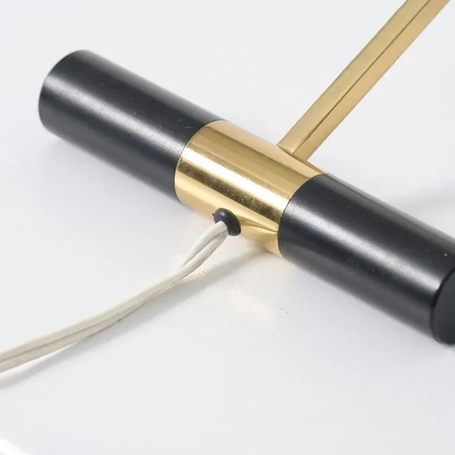 Desk Lamp by Louis Kalff for Philips, 1955 For Sale - Image 17 of 18