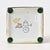 Ceramic Baca Series Ceramic Box by Nils Thorsson for Alumina Royal Copenhagen, 1970s For Sale - Image 7 of 10