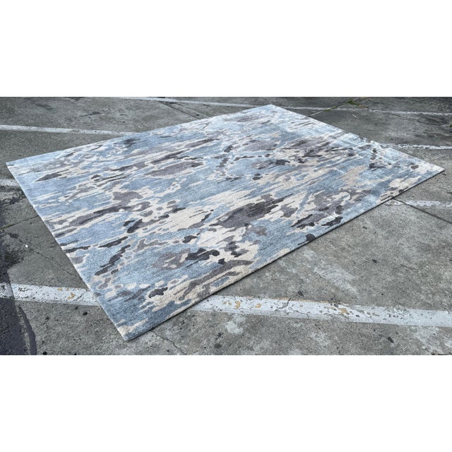 Design Plus Gallery presents an 8ft 1in x 11ft 2in Gemini Collection Area Rug from Surya. The simplistic yet compelling...