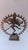 Vintage Shiva Nataraja Bronze Sculpture, 1920s, in Very Good conditions. Designed 1920 to 1949