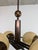 Czechoslovak Art Deco Rondocubist Geometric Chandelier, 1930s For Sale - Image 11 of 14