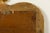Mid-19th Century Restored French Louis Philippe Giltwood Mirror For Sale - Image 16 of 18