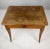 18th Century French Farmhouse Side Table For Sale - Image 4 of 10