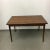 Mid-Century Extendable Dining Table, 1960s For Sale - Image 10 of 10