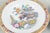 Japan Series Dinner Plates in Faience from Rörstrand, Sweden, Set of 4 For Sale - Image 3 of 5