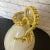 Ceramic Vintage Majolica Neo Renissance Angelic Pottery Vase/Decanter Beautiful Piece Rare! For Sale - Image 7 of 14