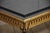 Venetian Style Coffee Table, 1890s For Sale - Image 3 of 9