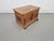 Brutalist Trunk in Oak, 1800 For Sale - Image 18 of 18