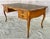 Louis XV Fruitwood Bureau Plat - Writing Desk For Sale - Image 11 of 16