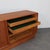 Danish Modern Teak Sideboard with Tambour Doors by Kibaek Møbelfabrik, 1970s For Sale - Image 6 of 11
