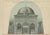 Alexandre M. Raymond, Yeşil Djami Iznik & Muradiye Mosque, 1924, Paper For Sale - Image 4 of 9