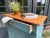 Antique Vertiko Sideboard, 1890s For Sale - Image 6 of 18