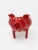 Contemporary Piglet Bowl by FREAKLAB For Sale - Image 3 of 4