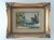 Mid 20th Century "California School of Painters" Landscape Oil Painting, Framed For Sale - Image 12 of 12