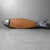 Mid-Century Modern Vintage Fish-Shaped Serving Board Salmon, Japan, 1960s For Sale - Image 3 of 18