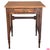Spanish Country Pine Side Table With Drawer For Sale - Image 12 of 12