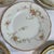 Ceramic Mid 20th Century Theodore Haviland French Limoges Tea Cup Setting W/ Saucers and Small Plates, Delicate Sprays of Pink Flowers - Service for 4 For Sale - Image 7 of 11