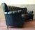 Chesterfield Leather Sofa, Italy For Sale - Image 5 of 8
