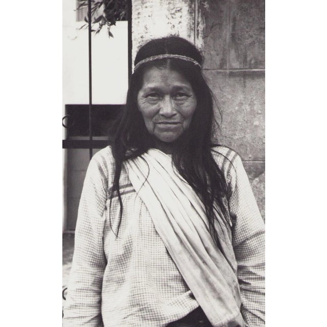 Hanna Seidel (1925 to 2005) lived and worked in Argentina for many years. She was a world traveller, journeying to South...