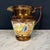 English 19th Century English Copper Lustreware Pottery Pitcher Jug With Classical Handpainted Figural Decoration For Sale - Image 3 of 8