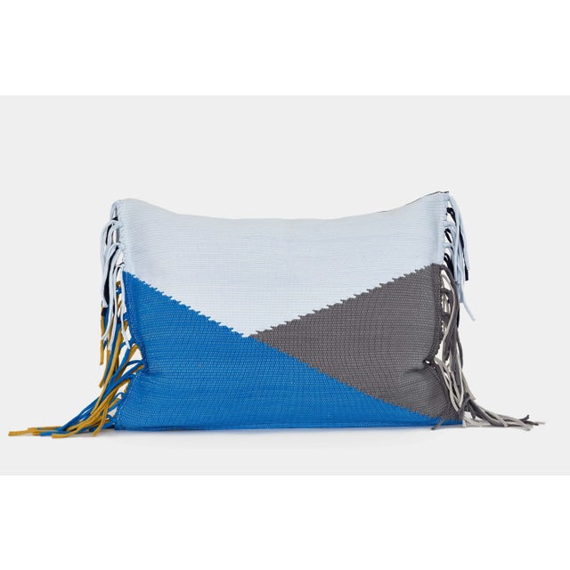 In collaboration with the portuguese rug label rug by gur we will show at the mason & objet our supersize pillows created...