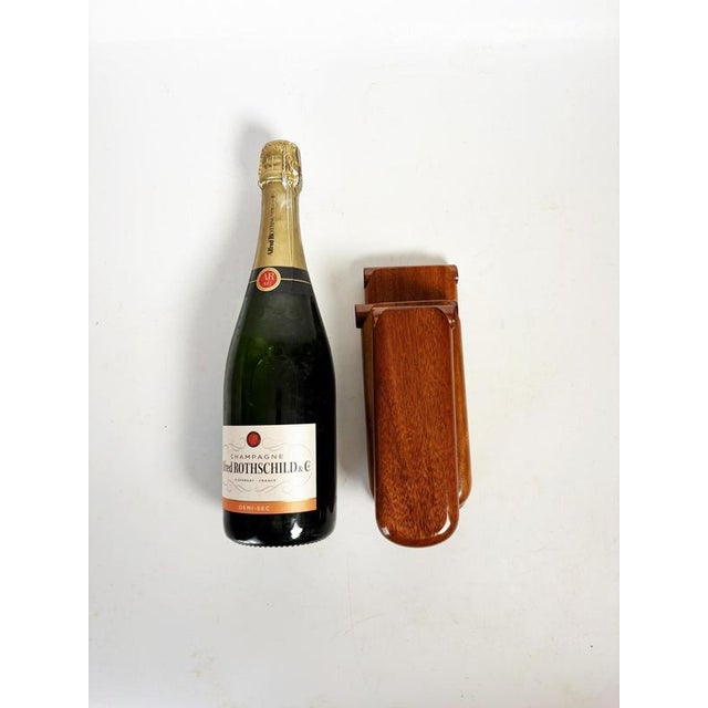 Vintage French Cigar Boxes, 1970, Set of 3 For Sale - Image 3 of 8