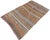 Vintage Anatolian Kilim Rug, 1960s For Sale - Image 3 of 16